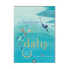 Dalış - Sjoerd Kuyper