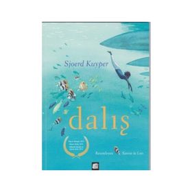 Dalış - Sjoerd Kuyper