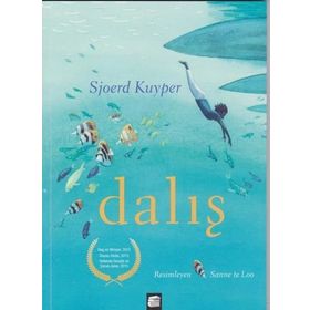 Dalış - Sjoerd Kuyper