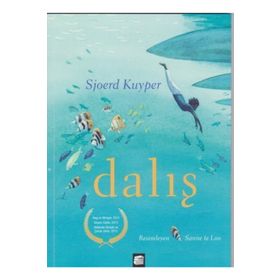 Dalış - Sjoerd Kuyper