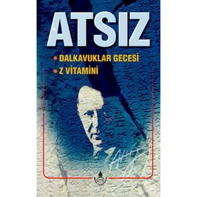 DALKAVUKLAR GECESI (Z VITAMINI) - NIHAL ATSIZ