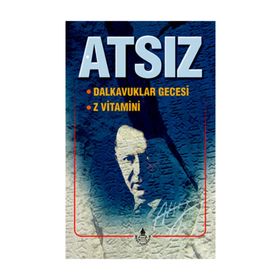 DALKAVUKLAR GECESI (Z VITAMINI) - NIHAL ATSIZ