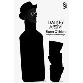 DALKEY ARŞİVİ - FLANN OBRIEN
