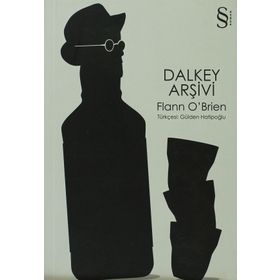 DALKEY ARŞİVİ - FLANN OBRIEN