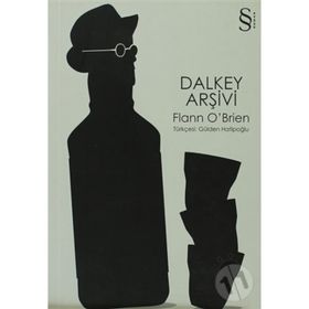 DALKEY ARŞİVİ - FLANN OBRIEN