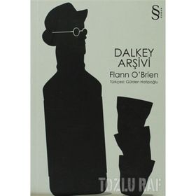 DALKEY ARŞİVİ - FLANN OBRIEN
