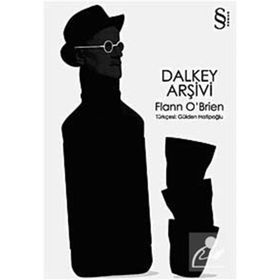DALKEY ARŞİVİ - FLANN OBRIEN
