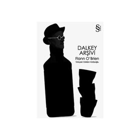 DALKEY ARŞİVİ - FLANN OBRIEN