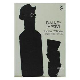 DALKEY ARŞİVİ - FLANN OBRIEN