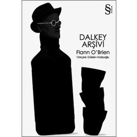 DALKEY ARŞİVİ - FLANN OBRIEN