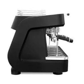 Dalla Corte DCPROXT-3-TD XT Classic 3 Gruplu Siyah Kahve Makinesi
