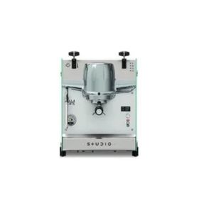 Dalla Corte STUDIO-1-MG Studio Aqua Tek Gruplu Mint Yeşili Renk Espresso Kahve Makinesi