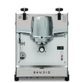 Dalla Corte STUDIO-1-MY Studio Aqua Tek Gruplu Ay Grisi Renk Espresso Kahve Makinesi