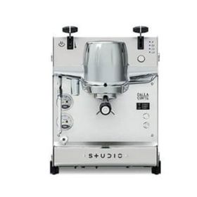 Dalla Corte STUDIO-1-NX Studio Aqua Tek Gruplu Paslanmaz Çelik Espresso Kahve Makinesi