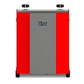 Dalla Corte STUDIOAQ-1-BR Studio Aqua Alev Kırmızısı Kahve Makinesi