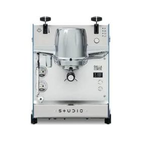 Dalla Corte STUDIOAQ-1-IB Studio Aqua Tek Gruplu Buz Mavisi Espresso Kahve Makinesi