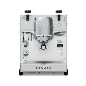 Dalla Corte STUDIOAQ-1-MG Studio Aqua Tek Gruplu Mint Yeşili Espresso Kahve Makinesi