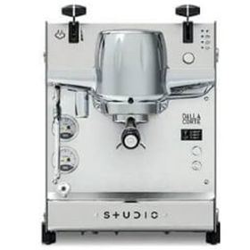 Dalla Corte STUDIOAQ-1-MY Studio Aqua Tek Gruplu Ay Grisi Espresso Kahve Makinesi