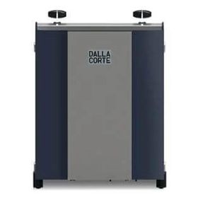 Dalla Corte STUDIOAQ-1-NB Studio Aqua Tek Gruplu Lacivert Espresso Kahve Makinesi
