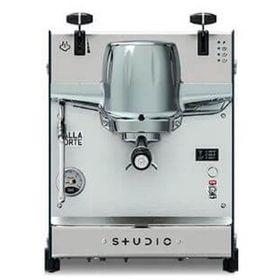Dalla Corte STUDIOAQ-1-NB Studio Aqua Tek Gruplu Lacivert Espresso Kahve Makinesi