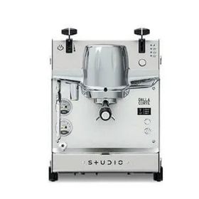 Dalla Corte STUDIOAQ-1-W Studio Aqua Beyaz Kahve Makinesi