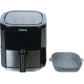 Dalle DL-AF558T1 5.5 lt 1700W XL Yağsız Airfryer