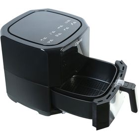 Dalle DL-AF558T1 5.5 lt 1700W XL Yağsız Airfryer