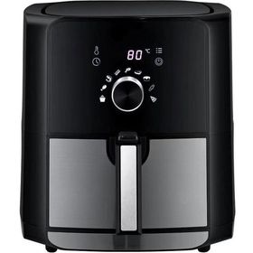Dalle DL-AF558T2 5.5 lt 1700W XL Yağsız Airfryer