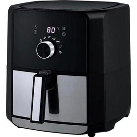 Dalle DL-AF558T2 5.5 lt 1700W XL Yağsız Airfryer