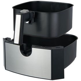Dalle DL-AF558T2 5.5 lt 1700W XL Yağsız Airfryer