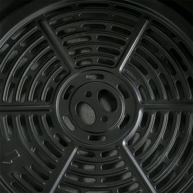 Dalle DL-AF558T2 5.5 lt 1700W XL Yağsız Airfryer