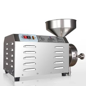 Dalle HK-860 Endüstriyel Toz Yapma Öğütme Makinesi