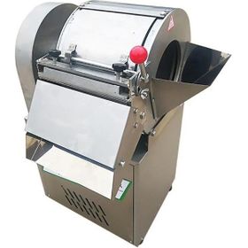 Dalle Jq-300b Elektrikli Çok Fonksiyonlu Meyve Sebze Dilimleme Makinası