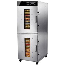 Dalle LT-105 Dijital Kurutma Makinesi