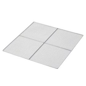 Dalle Ss-06 30x28 cm Meyve Kurutma Makinası Paslanmaz Tepsi