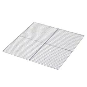 Dalle Ss-06 30x28 cm Meyve Kurutma Makinası Paslanmaz Tepsi