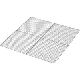Dalle Ss-08 30x28 cm Meyve Kurutma Makinası Paslanmaz Tepsi