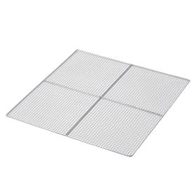 Dalle Ss-08 30x28 cm Meyve Kurutma Makinası Paslanmaz Tepsi