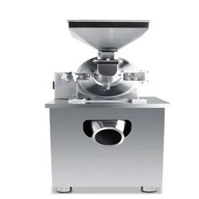 Dalle WN-400 300 kg/saat Endüstriyel Profesyonel Gıda Kuru Meyve Öğütme Makinesi