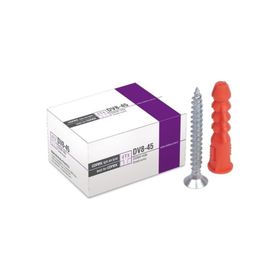 Dalsan Dv8 - 45 100'lü Corex Vida Dübel