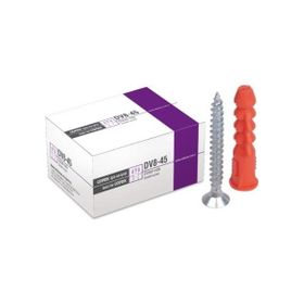 Dalsan Dv8 - 45 100'lü Corex Vida Dübel