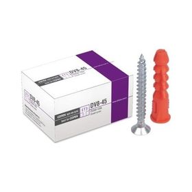 Dalsan Dv8 - 45 100'lü Corex Vida Dübel