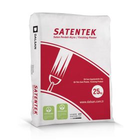 Dalsan Satentek Saten Perdah Alçısı