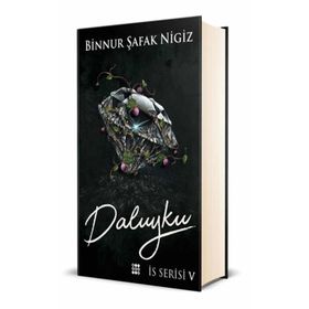 Daluyku İs Serisi 5 - Binnur Şafak Nigiz