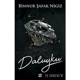 Daluyku İs Serisi 5 - Binnur Şafak Nigiz