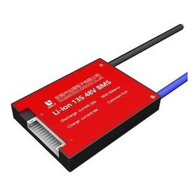 Daly Bms 13s 48v Deşarj 25a Şarj 10a Balanslı