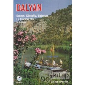 Dalyan In Itallano - Mehmet Hengirmen