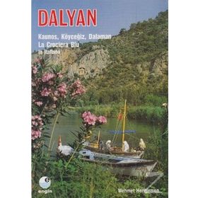 Dalyan In Itallano - Mehmet Hengirmen