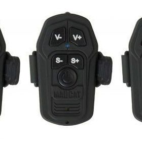 Dam 4+1 Madcat Smart Alarm Set