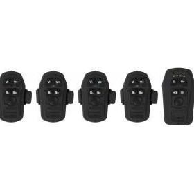 Dam 4+1 Madcat Smart Alarm Set